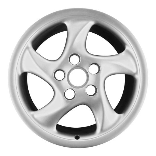 Lazang Mâm xe Porsche 911 1997 18" inch lắp theo xe