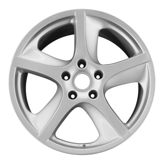 Lazang Mâm xe Porsche 911 1998 18" inch Mâm sau theo xe