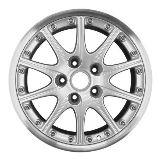 Lazang Mâm xe Porsche 911 1998 18" inch Mâm trước theo xe