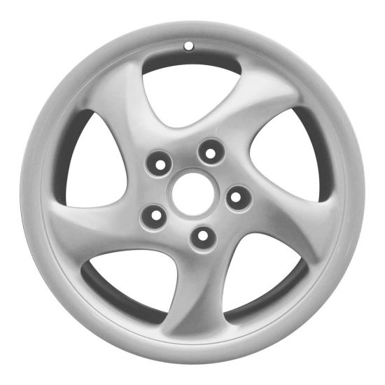 Lazang Mâm xe Porsche Boxster 2000 18" inch Mâm trước theo xe