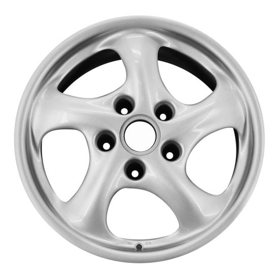 Lazang Mâm xe Porsche Boxster 2002 17" inch Mâm sau theo xe