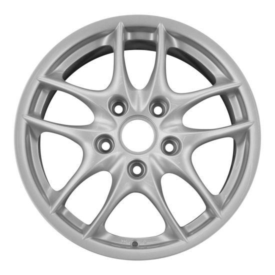 Lazang Mâm xe Porsche Boxster 2002 17" inch Mâm trước theo xe