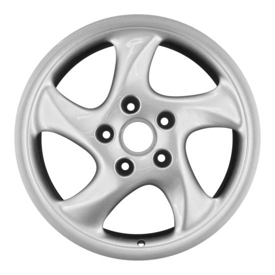Lazang Mâm xe Porsche Boxster 2004 18" inch Mâm sau theo xe