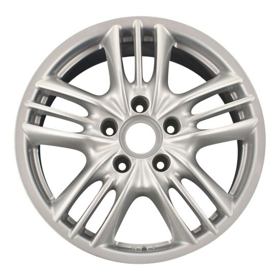 Lazang Mâm xe Porsche Cayenne 2007 18" inch lắp theo xe