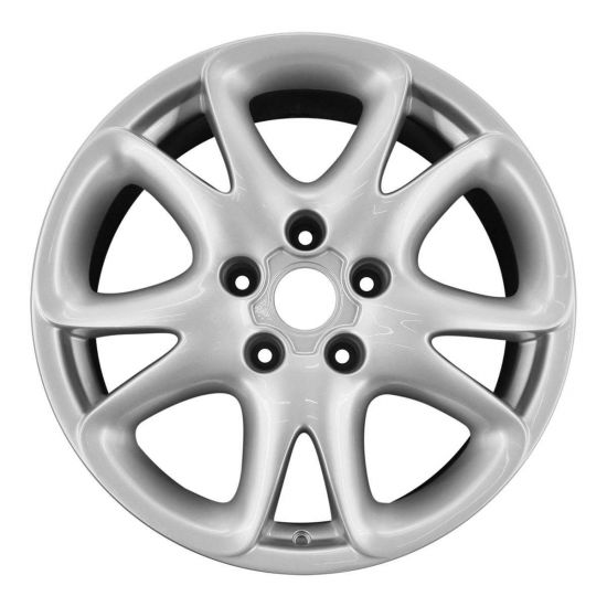 Lazang Mâm xe Porsche Cayenne 2008 19" inch lắp theo xe