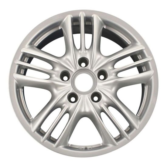 Lazang Mâm xe Porsche Cayenne 2010 18" inch lắp theo xe