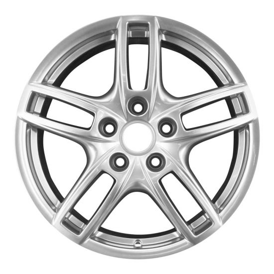Lazang Mâm xe Porsche Cayenne 2011 19" inch lắp theo xe