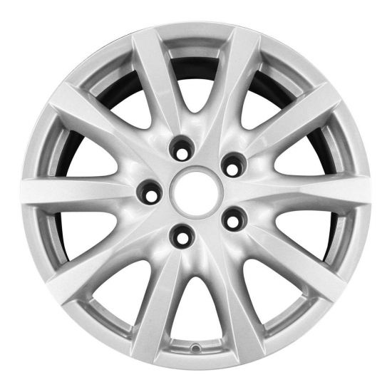 Lazang Mâm xe Porsche Cayenne 2012 18" inch lắp theo xe