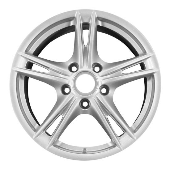 Lazang Mâm xe Porsche Cayman 2009 18" inch Mâm trước theo xe