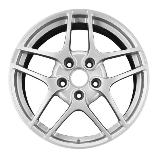 Lazang Mâm xe Porsche Cayman 2009 19" inch lắp theo xe