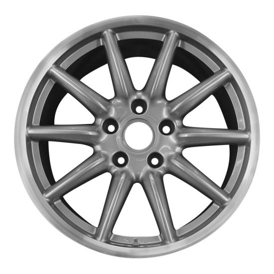 Lazang Mâm xe Porsche Cayman 2010 19" inch lắp theo xe