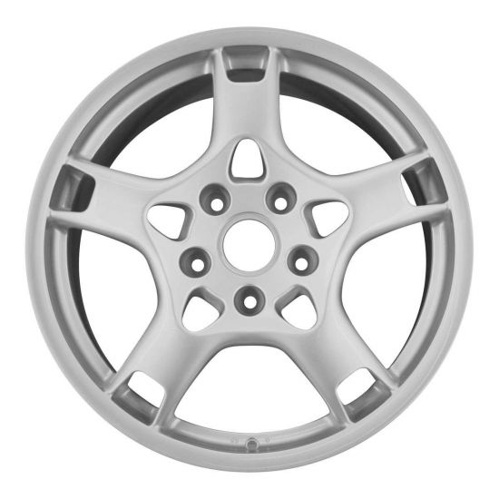 Lazang Mâm xe Porsche Cayman 2010 19" inch Mâm trước theo xe