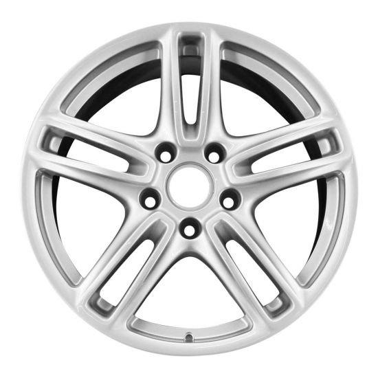 Lazang Mâm xe Porsche Panamera 2010 19" inch Mâm sau theo xe