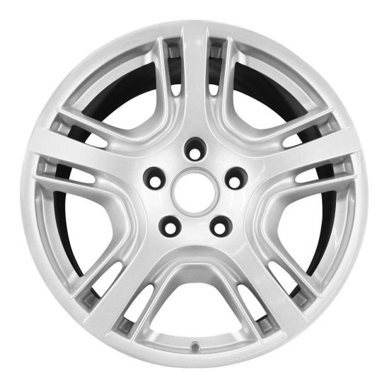 Lazang Mâm xe Porsche Panamera 2010 19" inch Mâm trước theo xe