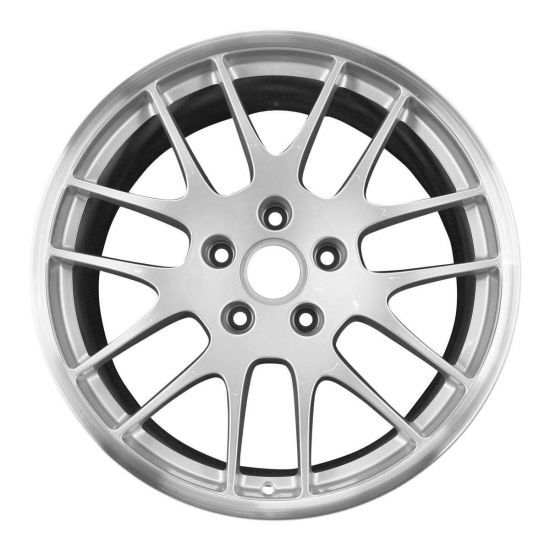 Lazang Mâm xe Porsche Panamera 2011 20" inch Mâm trước theo xe