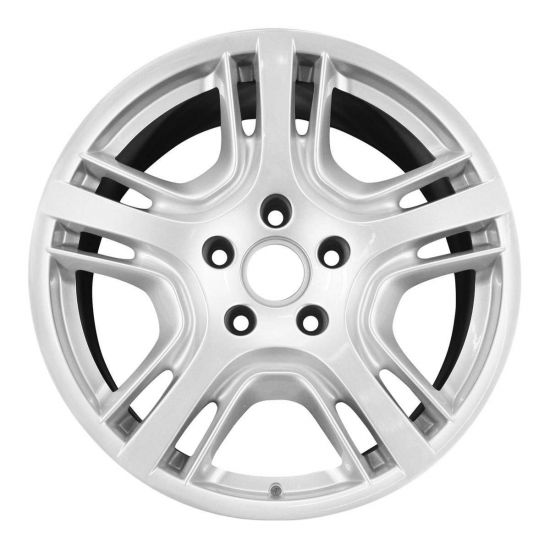 Lazang Mâm xe Porsche Panamera 2012 19" inch Mâm sau theo xe