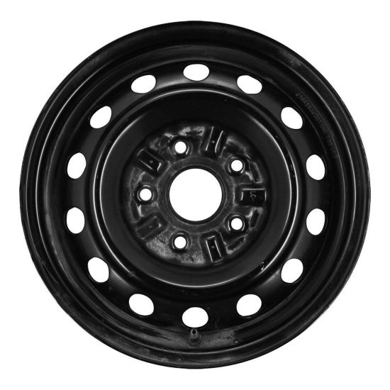 Lazang Mâm xe Toyota Camry 1994 14" inch lắp theo xe