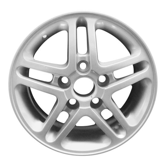 Lazang Mâm xe Toyota Camry 1998 15" inch lắp theo xe
