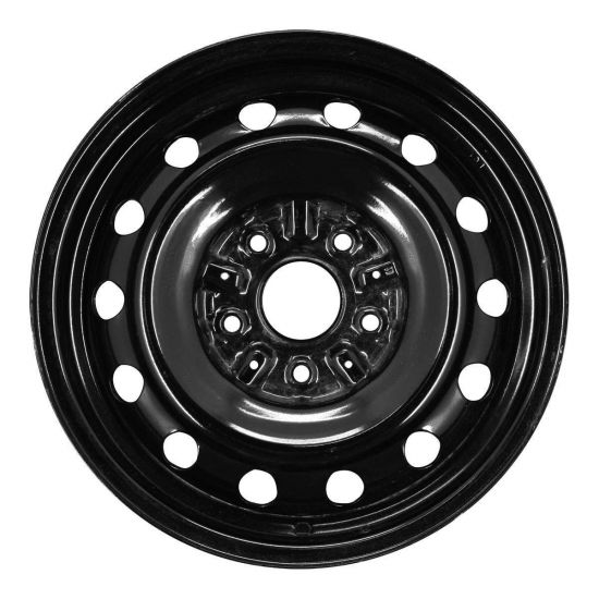 Lazang Mâm xe Toyota Camry 2000 15" inch lắp theo xe