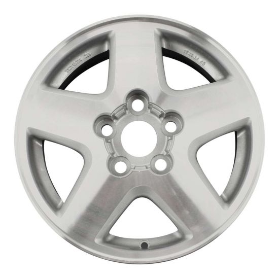 Lazang Mâm xe Toyota Camry 2001 15" inch lắp theo xe