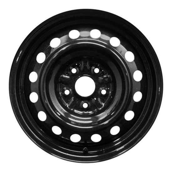 Lazang Mâm xe Toyota Camry 2001 16" inch lắp theo xe