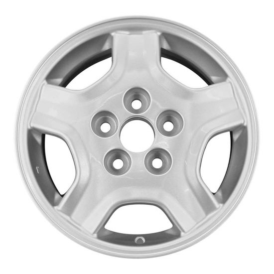 Lazang Mâm xe Toyota Camry 2002 15" inch lắp theo xe