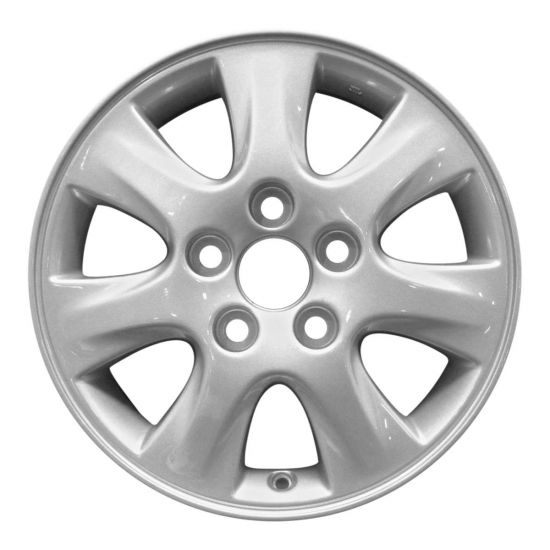 Lazang Mâm xe Toyota Camry 2003 15" inch lắp theo xe