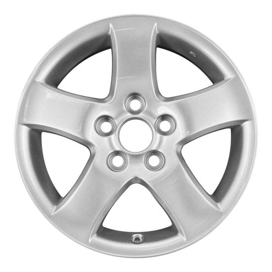 Lazang Mâm xe Toyota Camry 2005 16" inch lắp theo xe