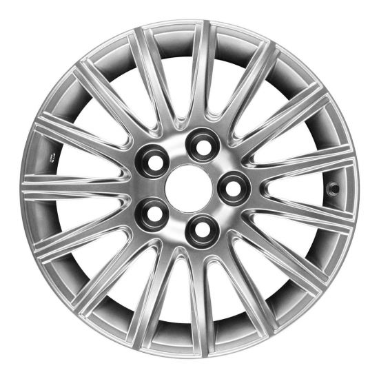 Lazang Mâm xe Toyota Camry 2007 16" inch lắp theo xe