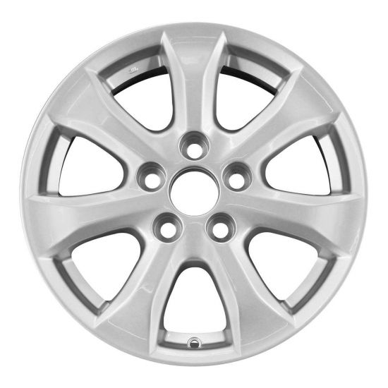 Lazang Mâm xe Toyota Camry 2009 16" inch lắp theo xe