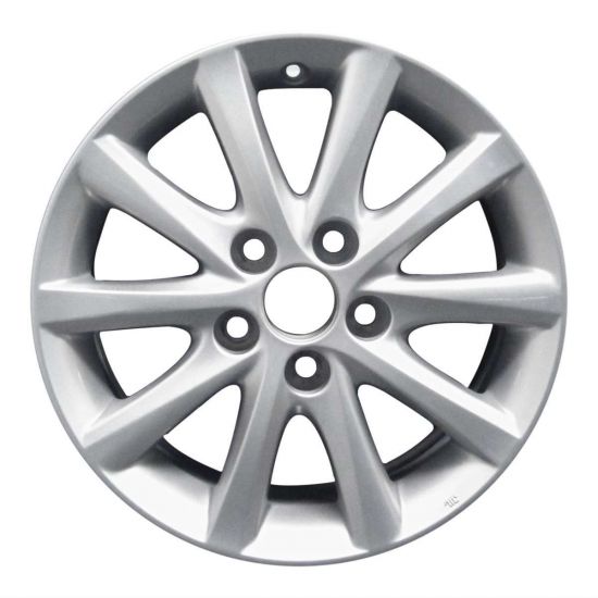 Lazang Mâm xe Toyota Camry 2010 16" inch lắp theo xe