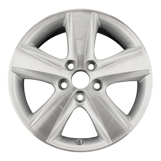 Lazang Mâm xe Toyota Camry 2010 17" inch lắp theo xe