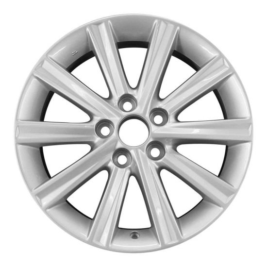 Lazang Mâm xe Toyota Camry 2013 17" inch lắp theo xe