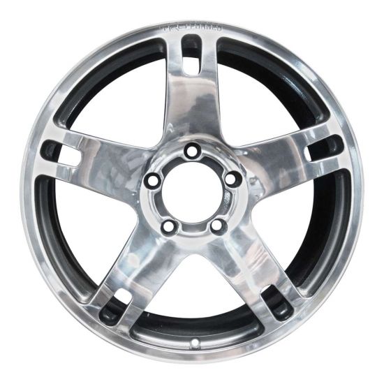 Lazang Mâm xe Toyota Land Cruiser 2010 22" inch lắp theo xe