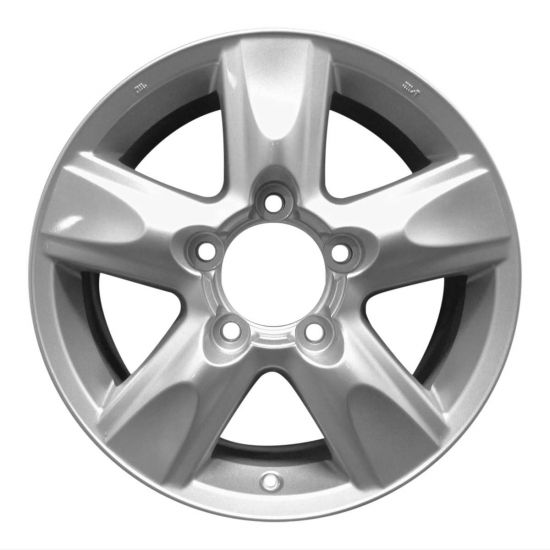 Lazang Mâm xe Toyota Land Cruiser 2012 18" inch lắp theo xe