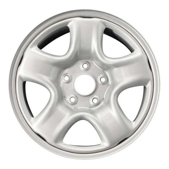 Lazang Mâm xe Toyota RAV4 2002 16" inch lắp theo xe