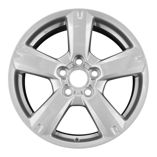 Lazang Mâm xe Toyota RAV4 2006 17" inch lắp theo xe