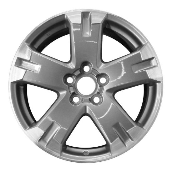 Lazang Mâm xe Toyota RAV4 2007 18" inch lắp theo xe
