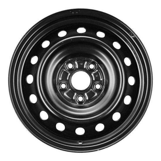 Lazang Mâm xe Toyota RAV4 2009 16" inch lắp theo xe