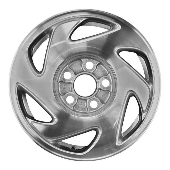 Lazang Mâm xe Toyota Sienna 1999 15" inch lắp theo xe