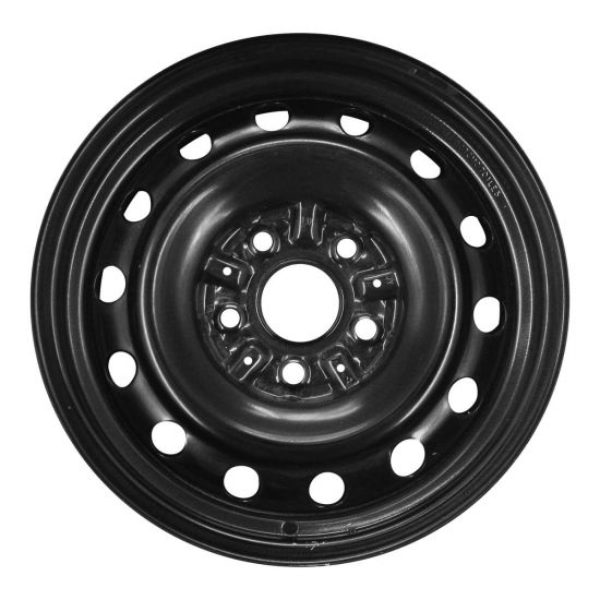 Lazang Mâm xe Toyota Sienna 2001 15" inch lắp theo xe