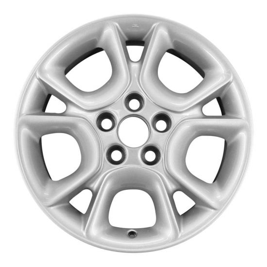 Lazang Mâm xe Toyota Sienna 2005 17" inch lắp theo xe