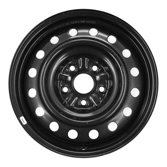 Lazang Mâm xe Toyota Sienna 2008 16" inch lắp theo xe