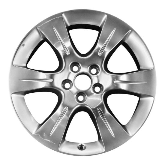 Lazang Mâm xe Toyota Sienna 2013 19" inch lắp theo xe