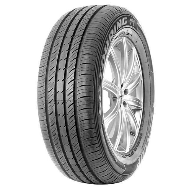 Lốp vỏ Dunlop 165/60R14 SP Touring 1 Indo