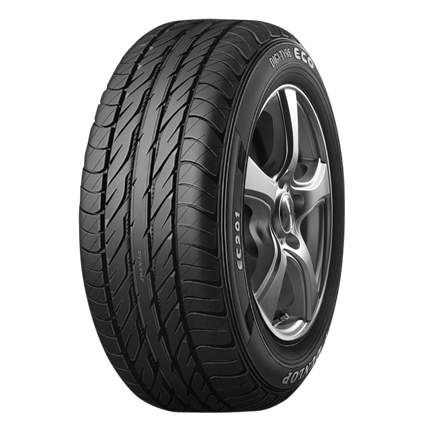 Lốp vỏ Dunlop 165/70R12 EC201 Indo