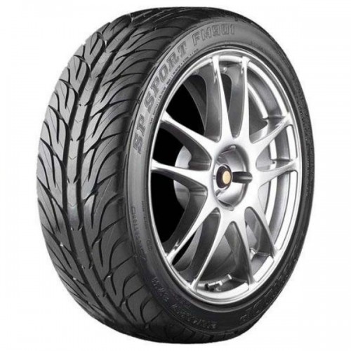 Lốp vỏ Dunlop 205/60R15 FM901 Indo