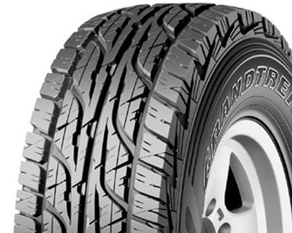 Lốp vỏ Dunlop 225/70R15 AT3 Thái