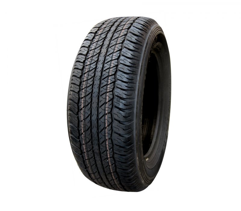 Lốp vỏ Dunlop 265/65R17 AT20 Nhật