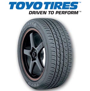 Lốp vỏ Toyo 205/50R17 TYDRB